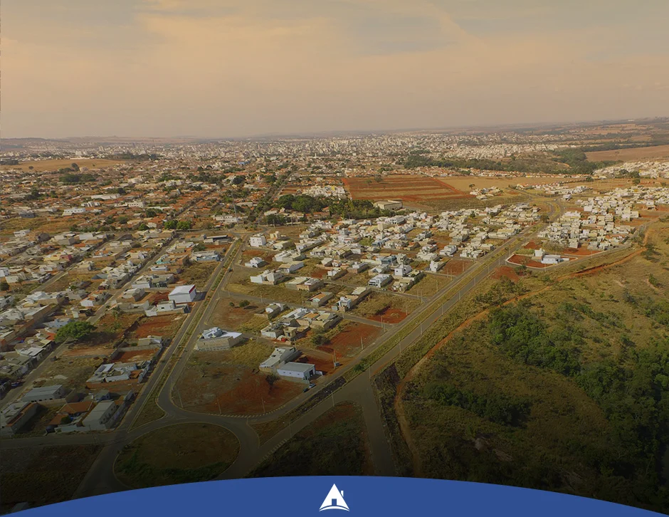 Moradia segura e confortável: vantagens do loteamento residencial